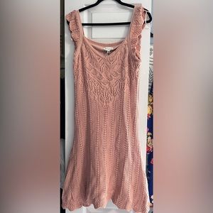 Dress from TJ Maxx